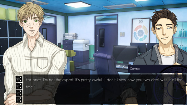 The Stroke of Midnight screenshot 4