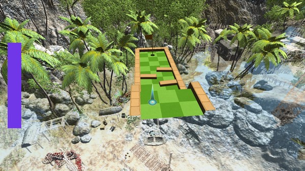 My Golf screenshot 7