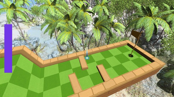 My Golf screenshot 9