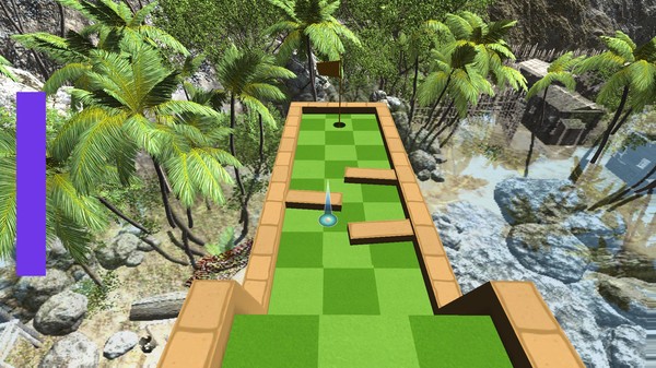 My Golf screenshot 8