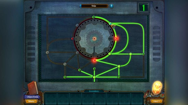 Howlville: The Dark Past screenshot 7