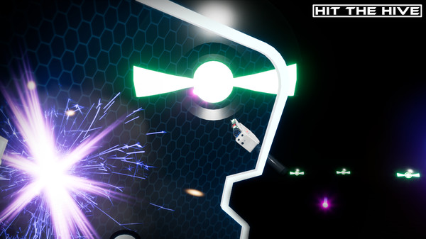 Hit The Hive screenshot 2
