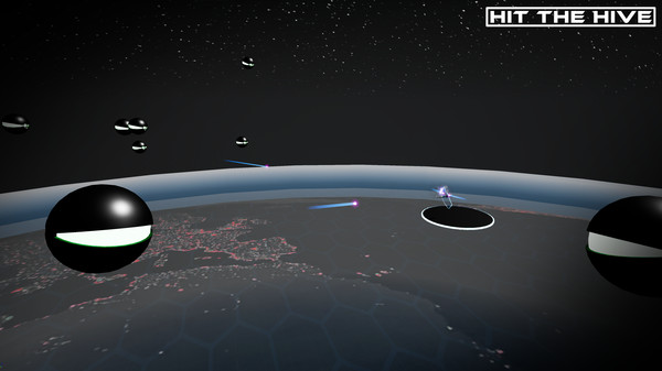 Hit The Hive screenshot 5