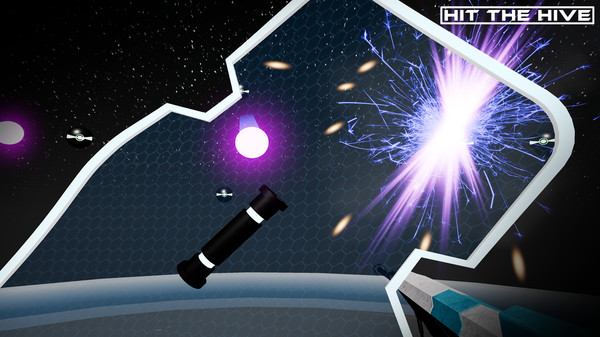 Hit The Hive screenshot 3