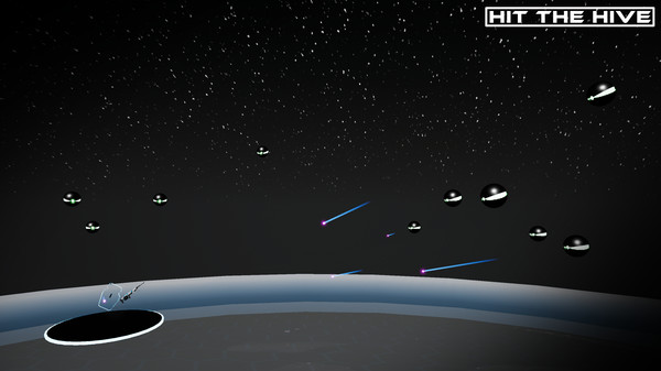 Hit The Hive screenshot 8