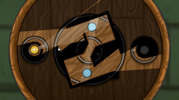 Light Borrower screenshot 4
