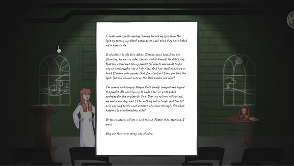 Light Borrower screenshot 6