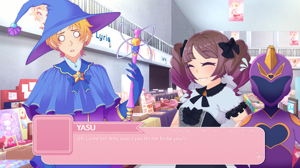 AIdol: Artificial Intelligence Idol screenshot 6