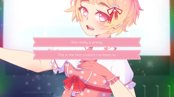 AIdol: Artificial Intelligence Idol screenshot 3
