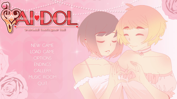 AIdol: Artificial Intelligence Idol screenshot 1