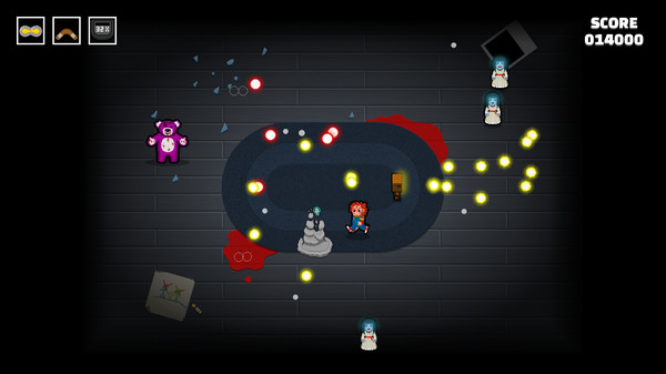 Morning Never Comes screenshot 1