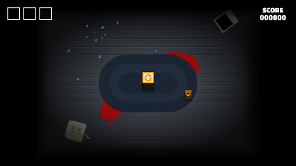 Morning Never Comes screenshot 4