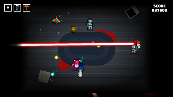 Morning Never Comes screenshot 2