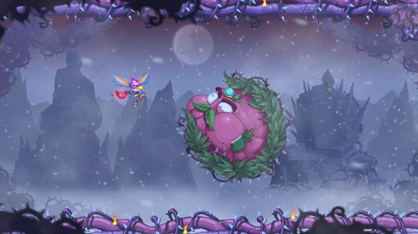 Kaze and the Wild Masks screenshot 8