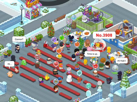 Fun Hospital screenshot 2