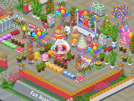 Fun Hospital screenshot 4