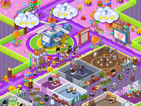 Fun Hospital screenshot 3