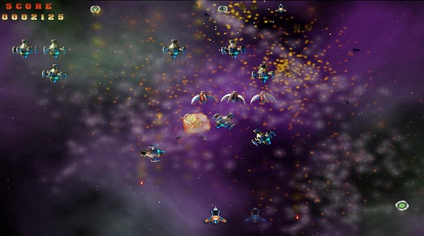 Firebird - Steam version screenshot 4