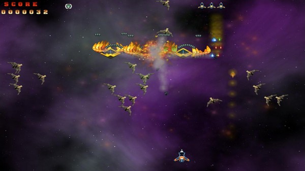 Firebird - Steam version screenshot 7