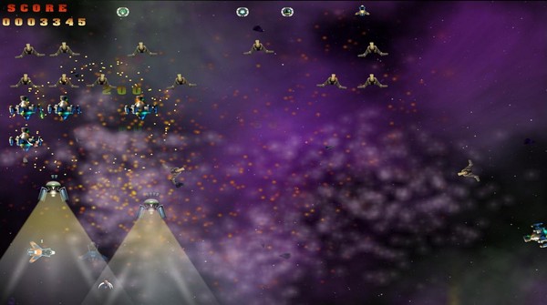Firebird - Steam version screenshot 5