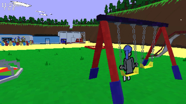 Katie screenshot 3