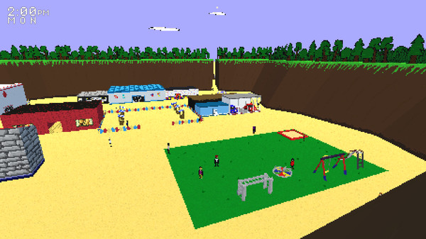 Katie screenshot 1