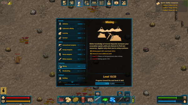 CryoFall screenshot 11