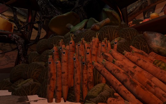 Alice In VR screenshot 6
