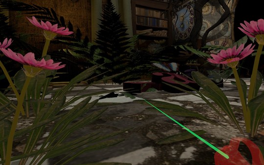 Alice In VR screenshot 4