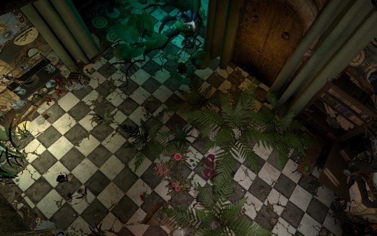 Alice In VR screenshot 8