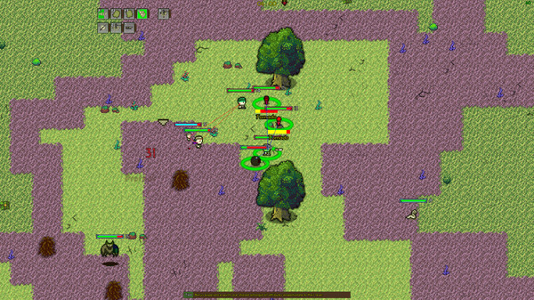 The Nature screenshot 2