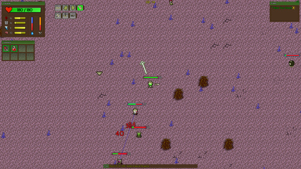 The Nature screenshot 3