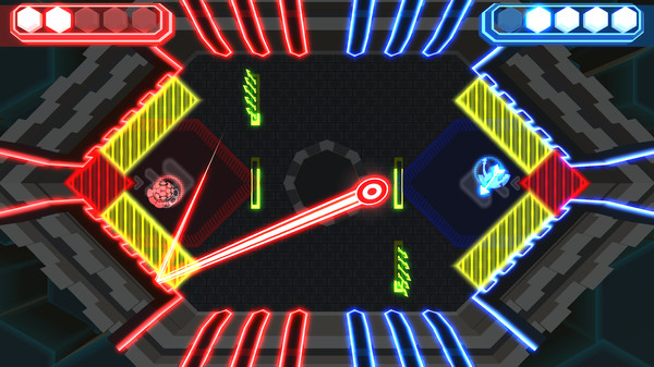 Synthrally screenshot 2