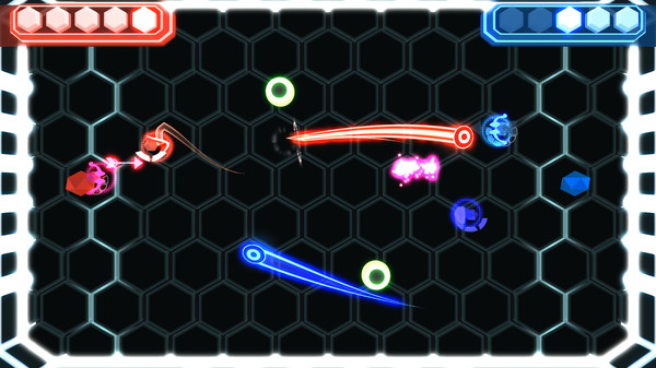 Synthrally screenshot 5