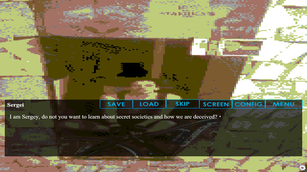 Russian World screenshot 6