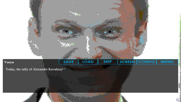 Russian World screenshot 3