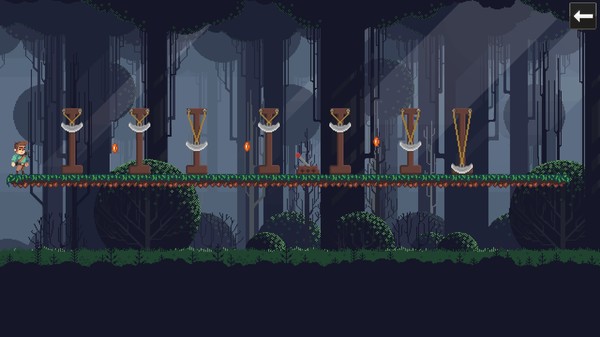Platform Challenge screenshot 5