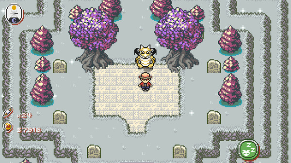 Monster Crown screenshot 8