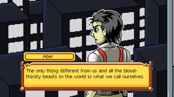 Monster Crown screenshot 9