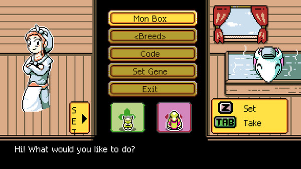 Monster Crown screenshot 7