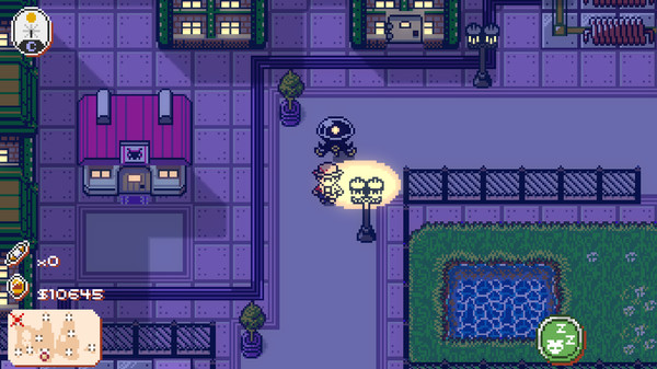 Monster Crown screenshot 5
