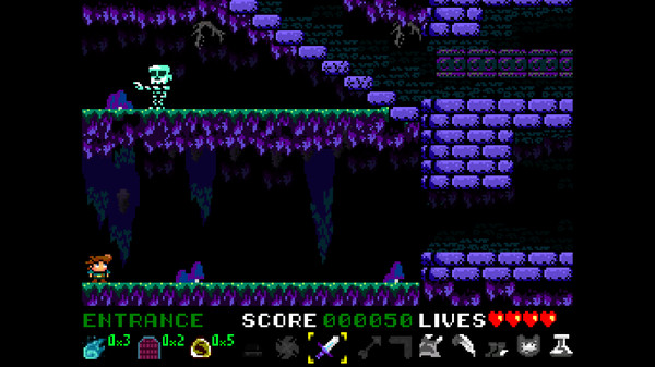 Nogalious screenshot 6