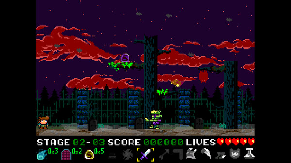 Nogalious screenshot 5