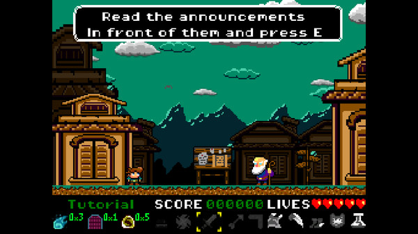 Nogalious screenshot 4