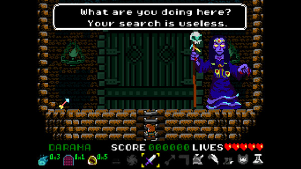 Nogalious screenshot 3