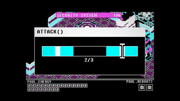 MazeBot screenshot 5