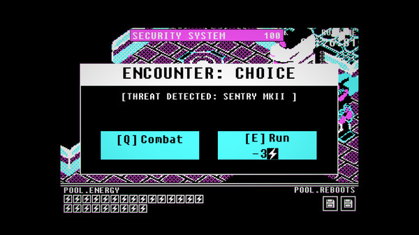 MazeBot screenshot 3