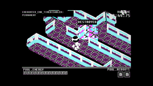 MazeBot screenshot 6