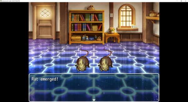 Achievement Lurker: You are going to have to work hard for these nuts screenshot 1