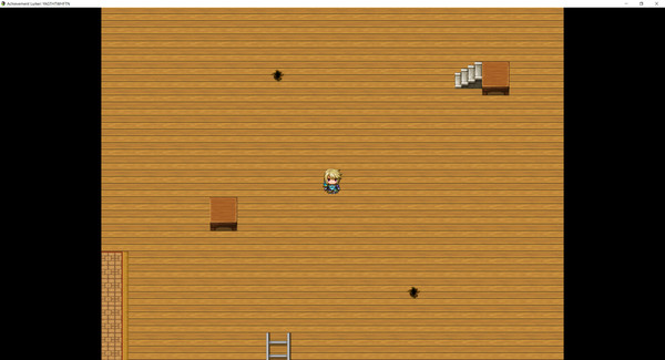 Achievement Lurker: You are going to have to work hard for these nuts screenshot 5